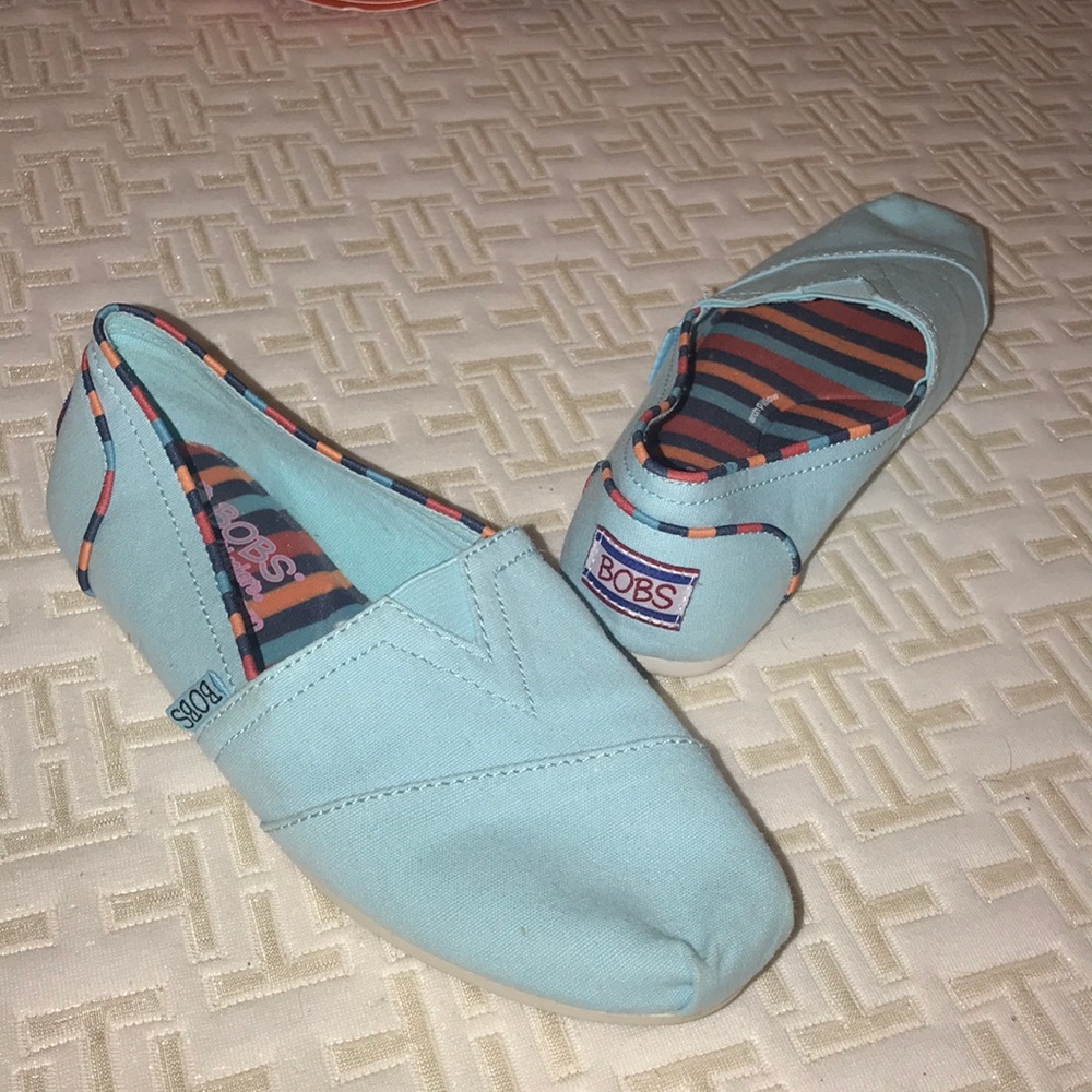 BOBS